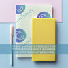 Customily Sample Notebook