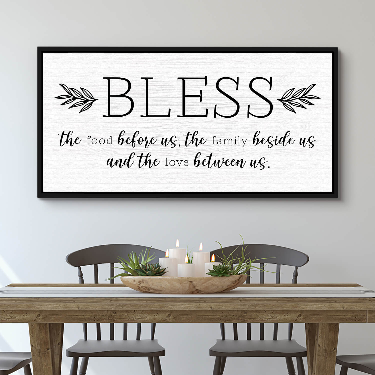 Bless international Bass Fishing On Canvas by Ephrazy Graphics